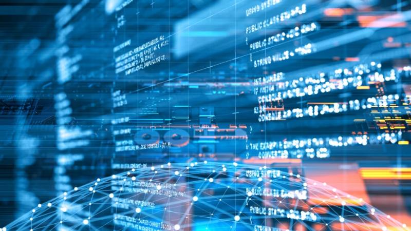 Linux基石：淮安区小程序开发公司的技术底座与发行版选择逻辑